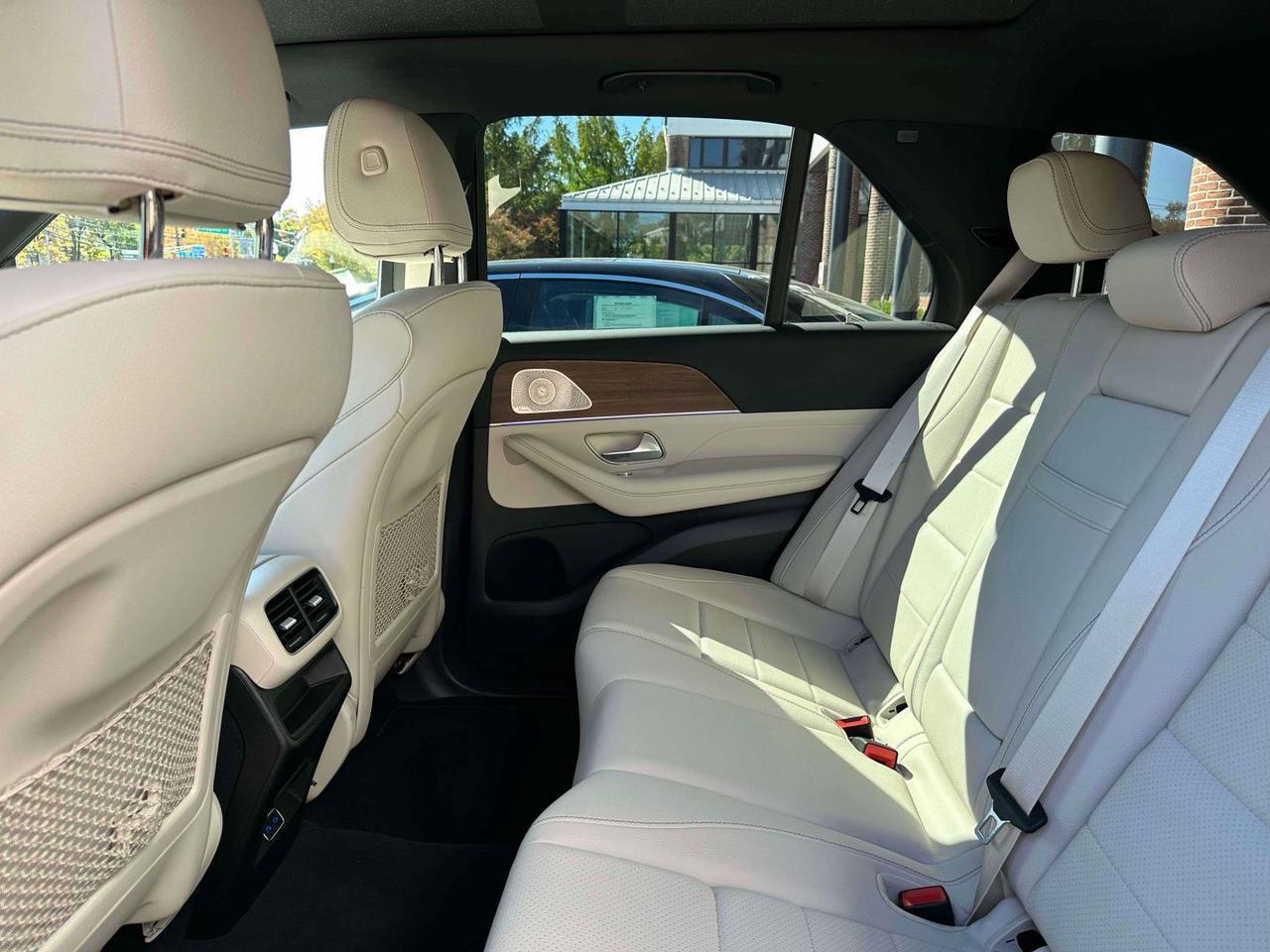 2025 Mercedes-Benz GLE GLE 450e Morristown NJ