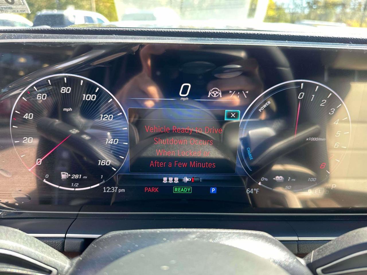 2025 Mercedes-Benz GLE GLE 450e Morristown NJ