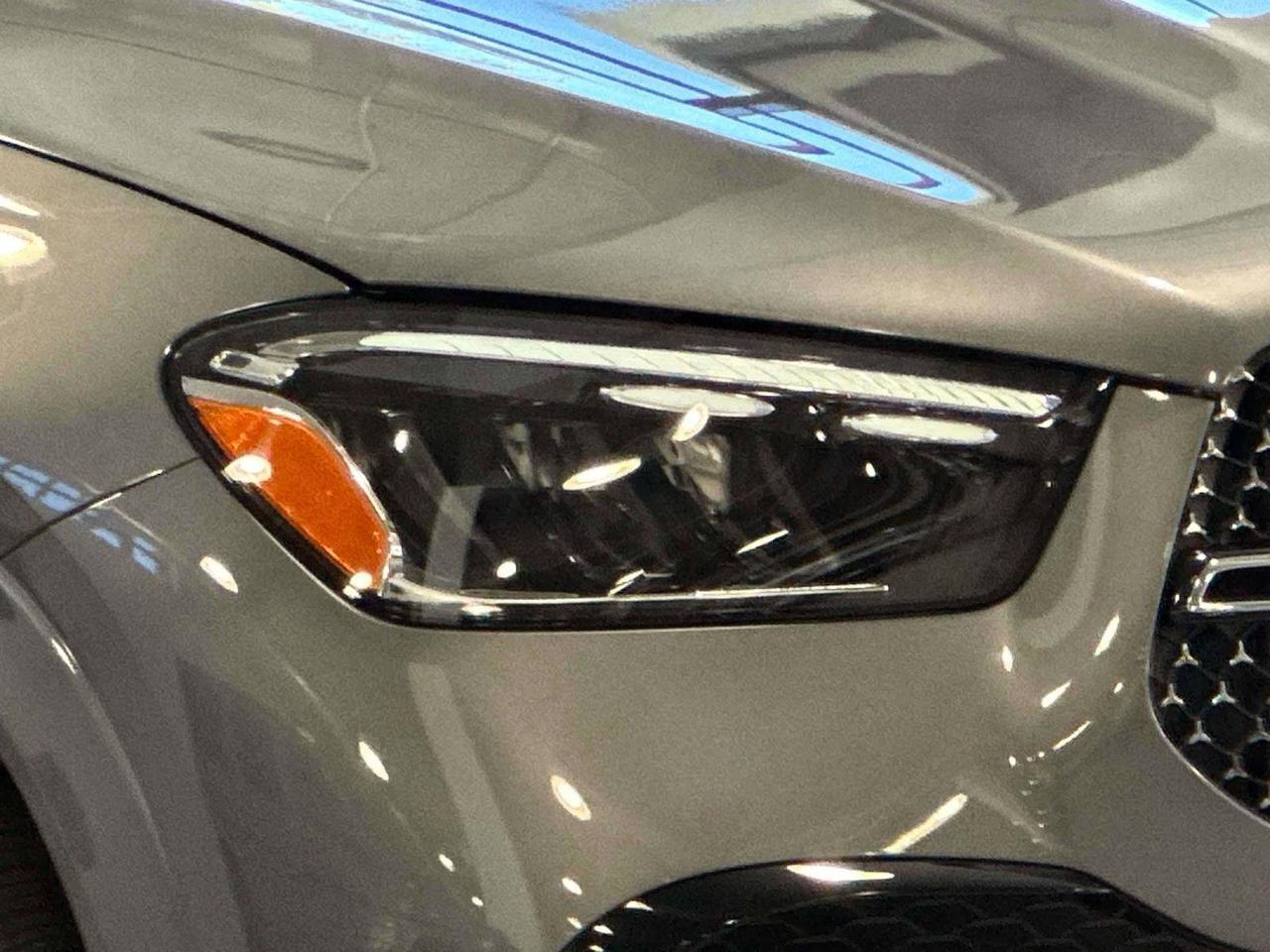 2025 Mercedes-Benz GLE GLE 450e Morristown NJ
