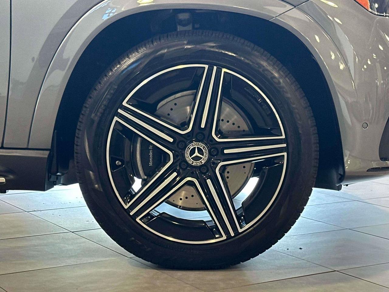 2025 Mercedes-Benz GLE GLE 450e Morristown NJ