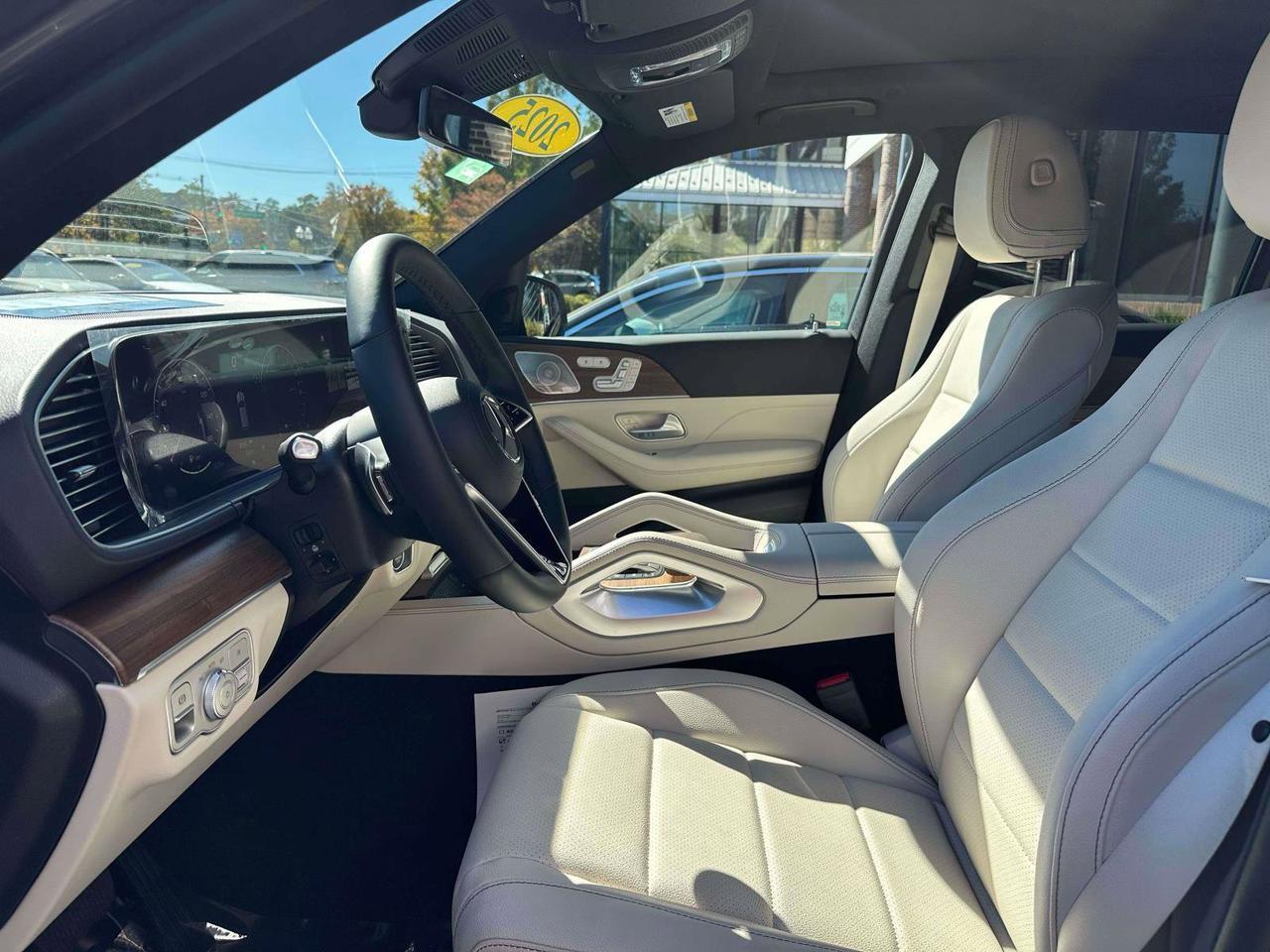 2025 Mercedes-Benz GLE GLE 450e Morristown NJ