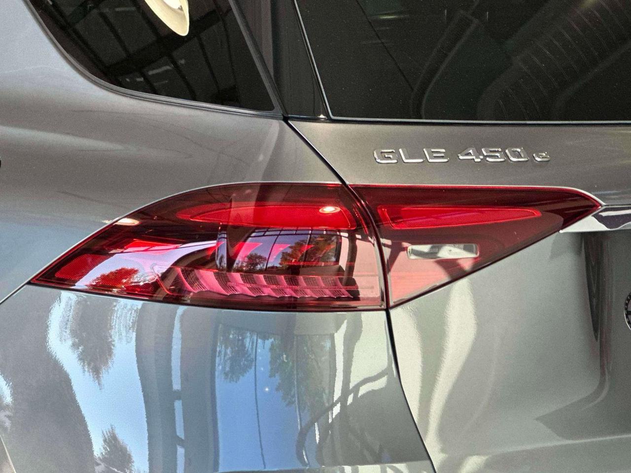 2025 Mercedes-Benz GLE GLE 450e Morristown NJ