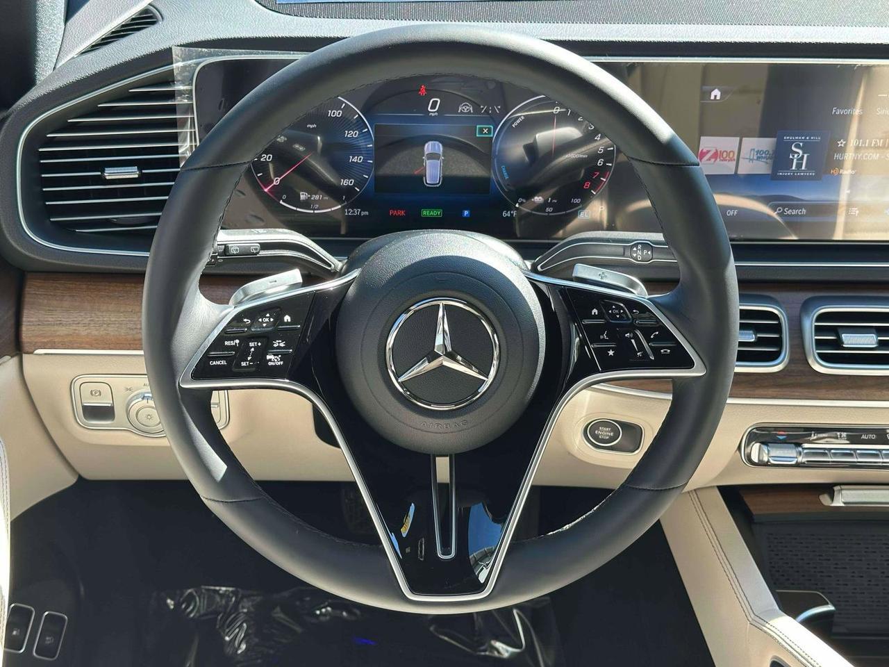 2025 Mercedes-Benz GLE GLE 450e Morristown NJ