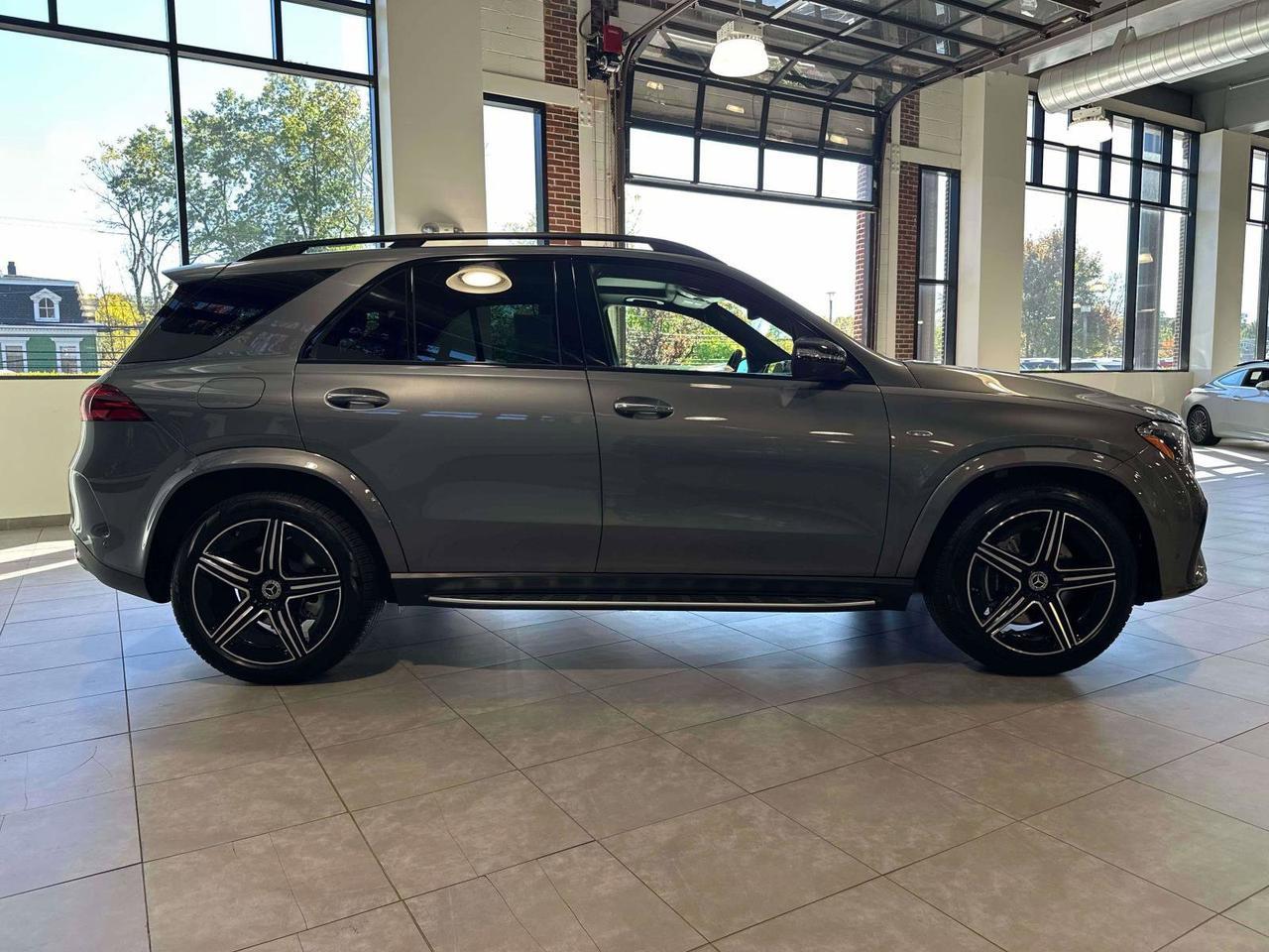 2025 Mercedes-Benz GLE GLE 450e Morristown NJ