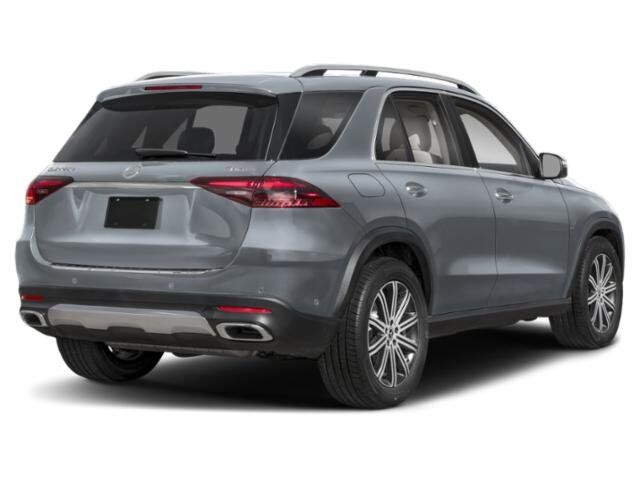 2025 Mercedes-Benz GLE GLE 450e Morristown NJ