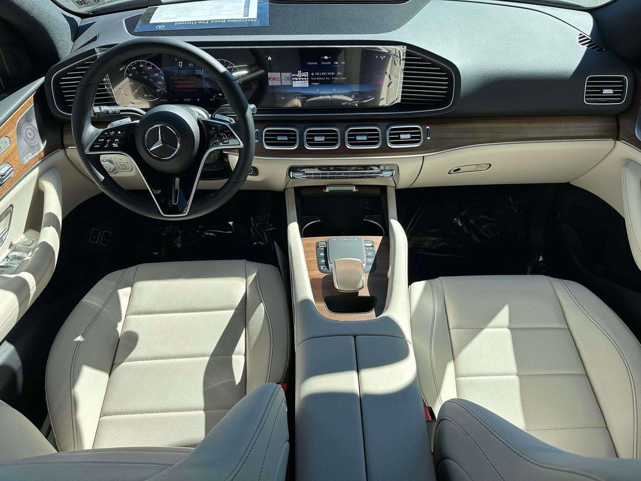 2025 Mercedes-Benz GLE GLE 450e Morristown NJ
