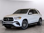 2025 Mercedes-Benz GLE GLE 450e