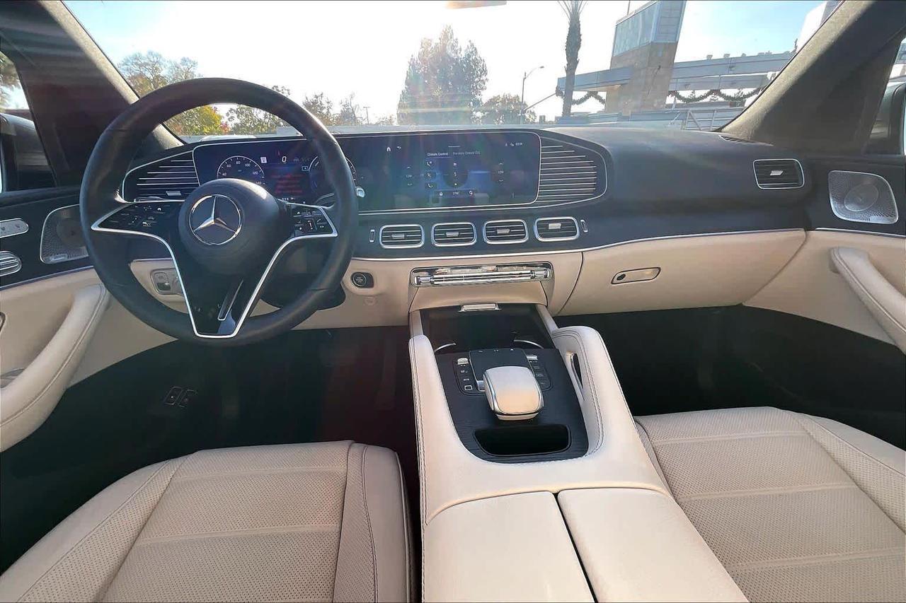 2025 Mercedes-Benz GLE GLE 450e Roseville CA