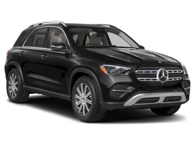 2025 Mercedes-Benz GLE GLE 450e San Antonio TX