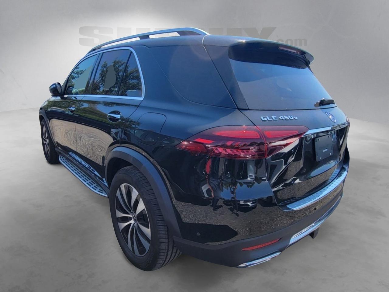 2025 Mercedes-Benz GLE GLE 450e Chantilly VA