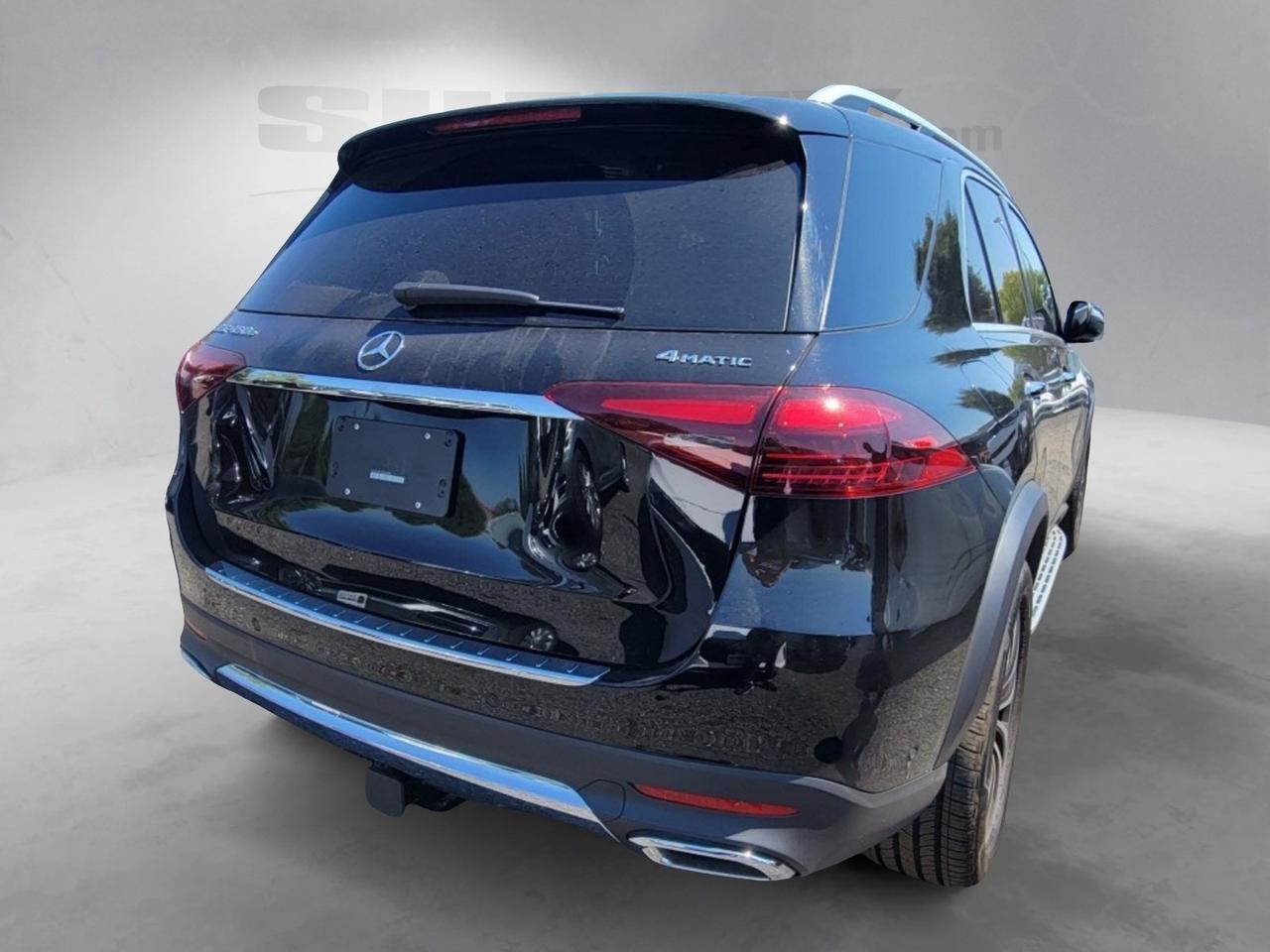 2025 Mercedes-Benz GLE GLE 450e Chantilly VA