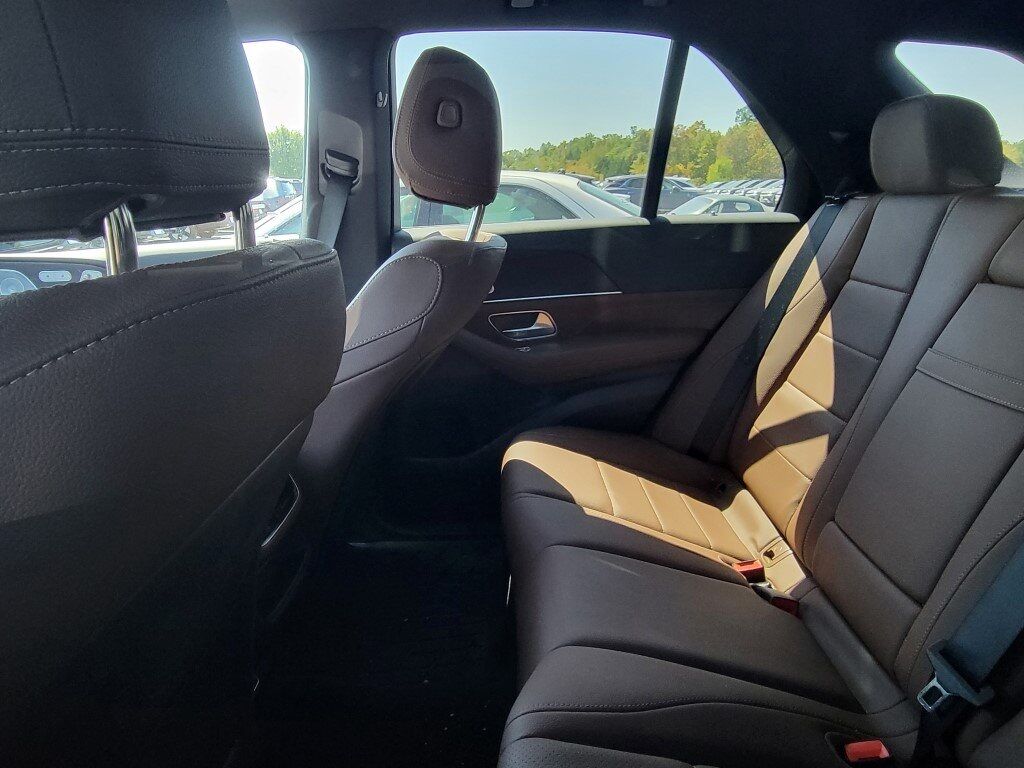 2025 Mercedes-Benz GLE GLE 450e Chantilly VA
