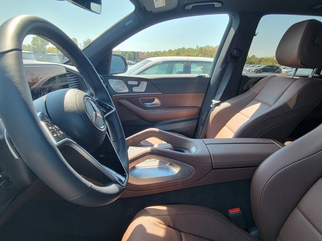 2025 Mercedes-Benz GLE GLE 450e Chantilly VA