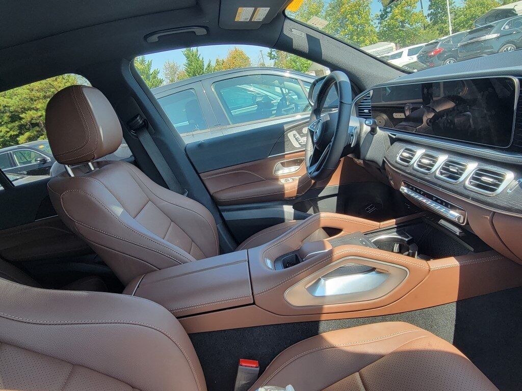 2025 Mercedes-Benz GLE GLE 450e Chantilly VA