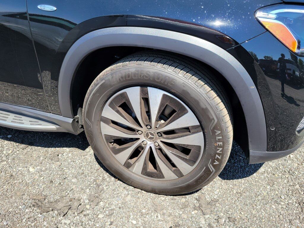 2025 Mercedes-Benz GLE GLE 450e Chantilly VA