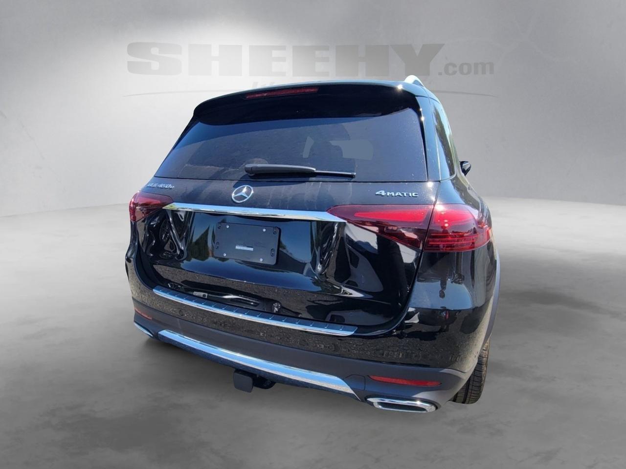 2025 Mercedes-Benz GLE GLE 450e Chantilly VA