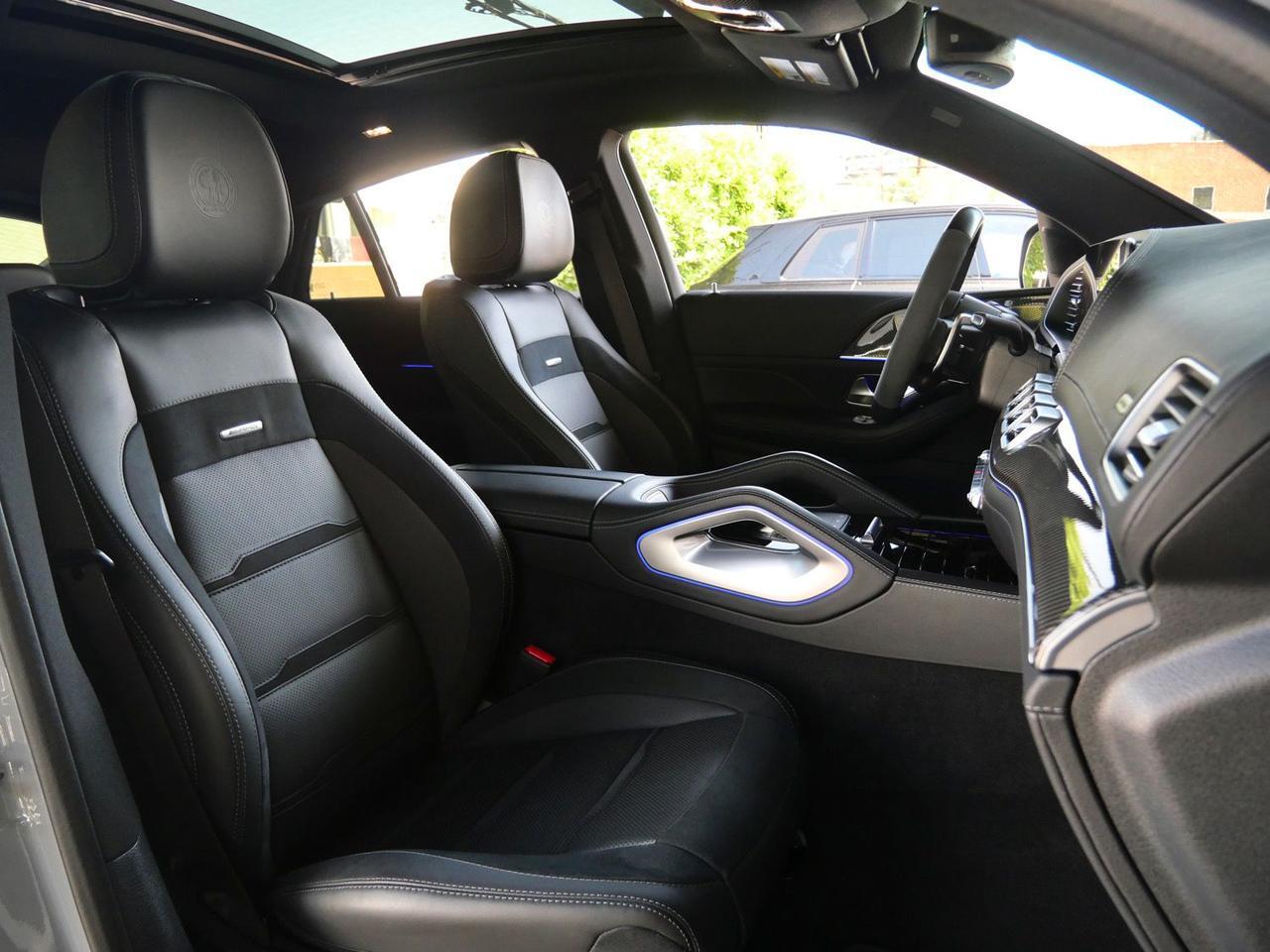 2025 Mercedes-Benz GLE GLE 53 AMG&reg; GLE 53 AMG&reg; Lawrence KS