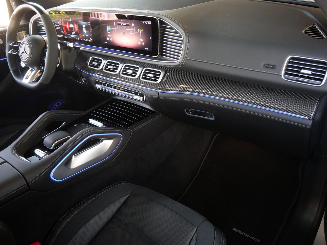 2025 Mercedes-Benz GLE GLE 53 AMG&reg; GLE 53 AMG&reg; Lawrence KS