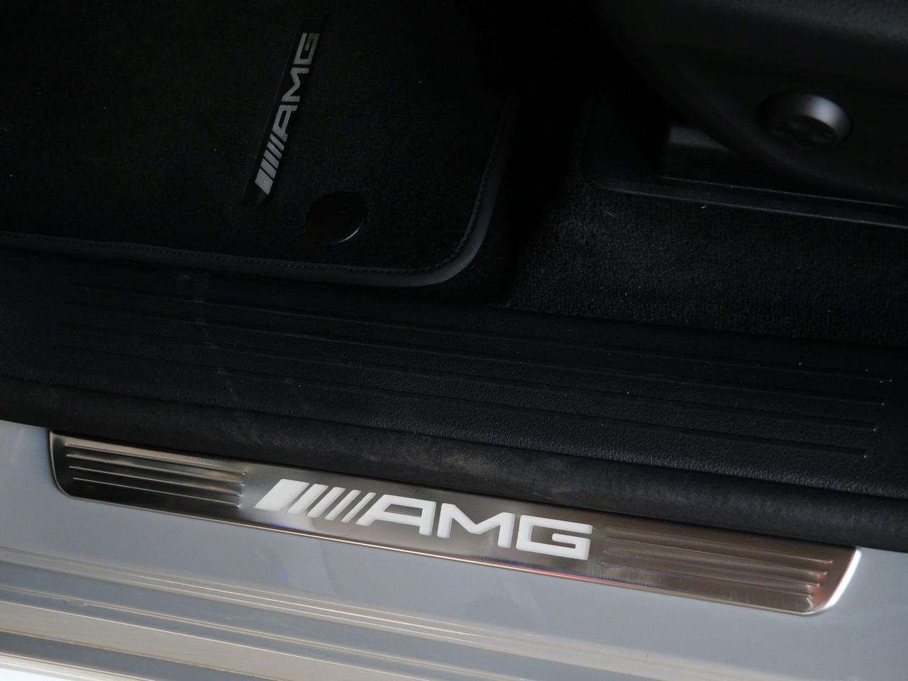 2025 Mercedes-Benz GLE GLE 53 AMG&reg; GLE 53 AMG&reg; Lawrence KS