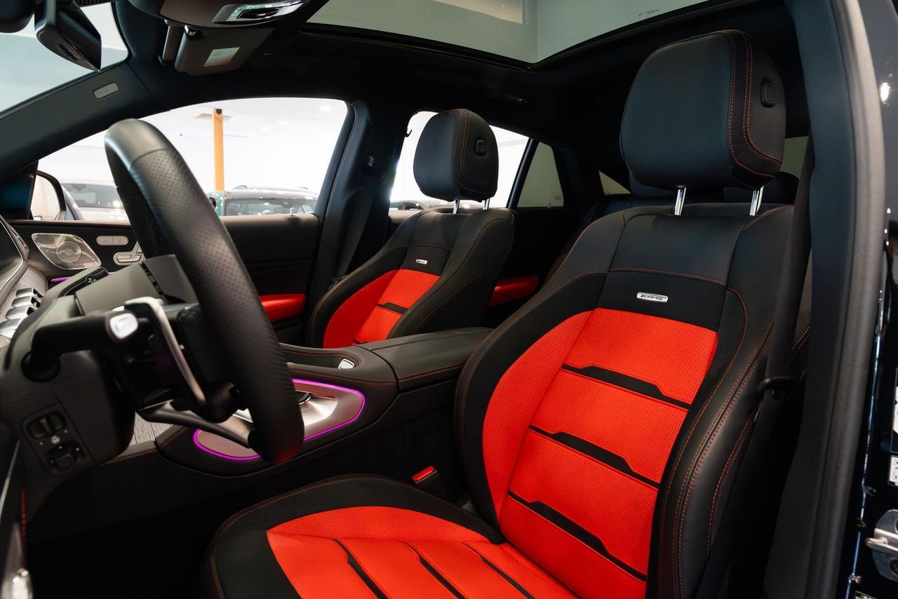 2025 Mercedes-Benz GLE GLE 53 AMG&reg; Gladstone OR