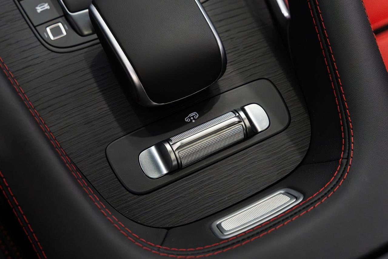 2025 Mercedes-Benz GLE GLE 53 AMG&reg; Gladstone OR