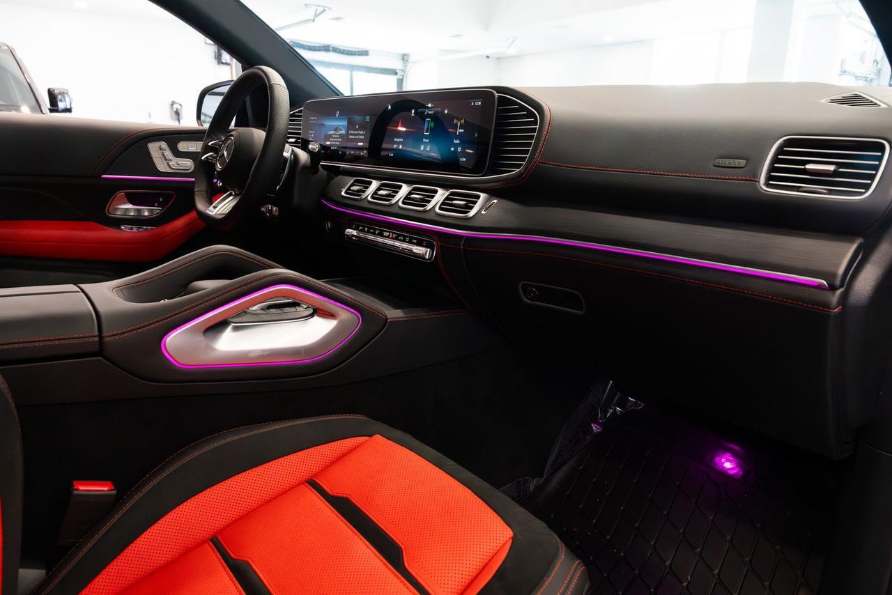 2025 Mercedes-Benz GLE GLE 53 AMG&reg; Gladstone OR