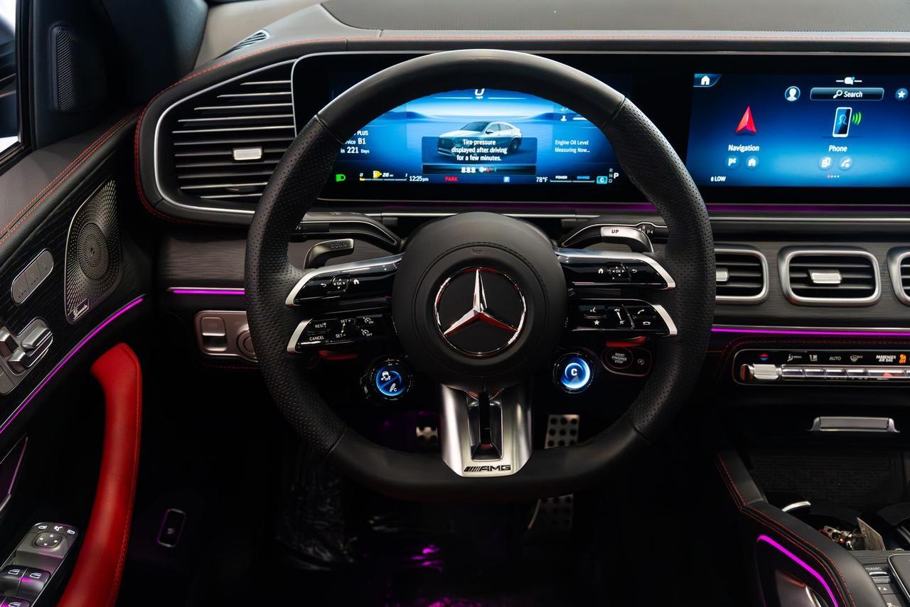 2025 Mercedes-Benz GLE GLE 53 AMG&reg; Gladstone OR