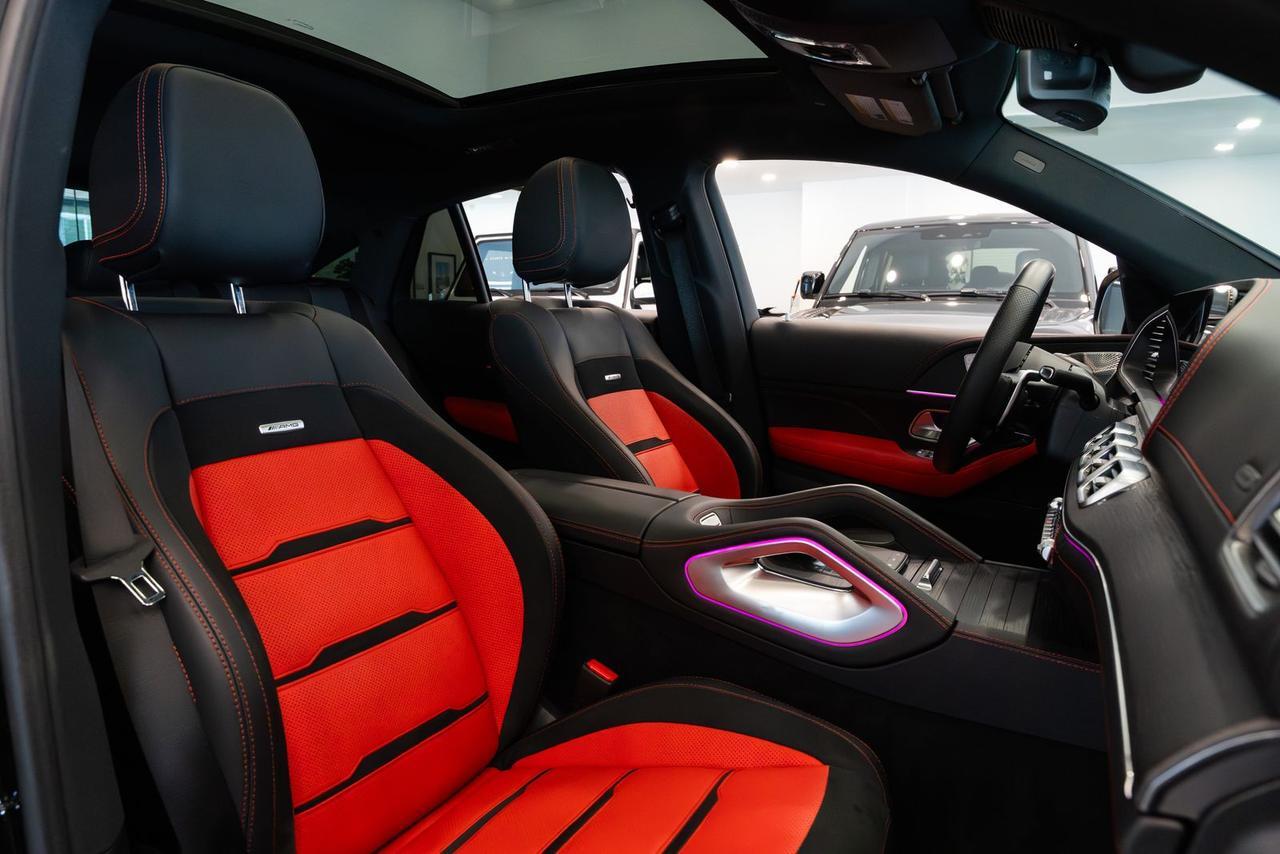 2025 Mercedes-Benz GLE GLE 53 AMG&reg; Gladstone OR