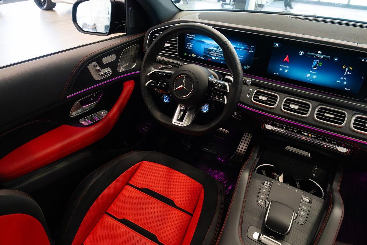 2025 Mercedes-Benz GLE GLE 53 AMG&reg; Gladstone OR