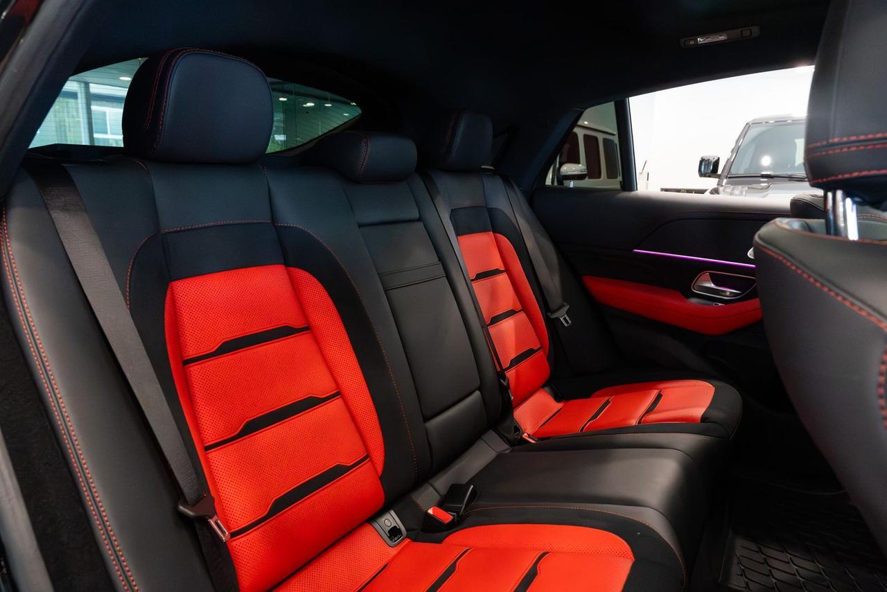 2025 Mercedes-Benz GLE GLE 53 AMG&reg; Gladstone OR