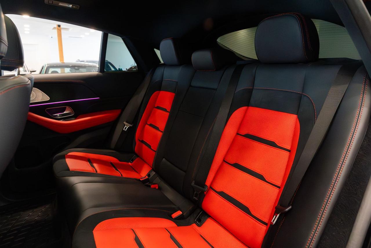 2025 Mercedes-Benz GLE GLE 53 AMG&reg; Gladstone OR