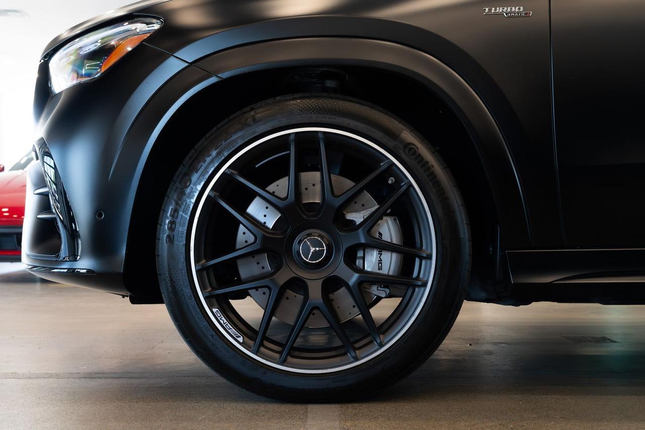 2025 Mercedes-Benz GLE GLE 53 AMG&reg; Gladstone OR