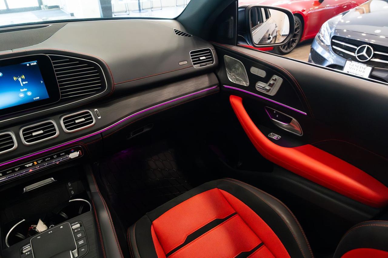 2025 Mercedes-Benz GLE GLE 53 AMG&reg; Gladstone OR
