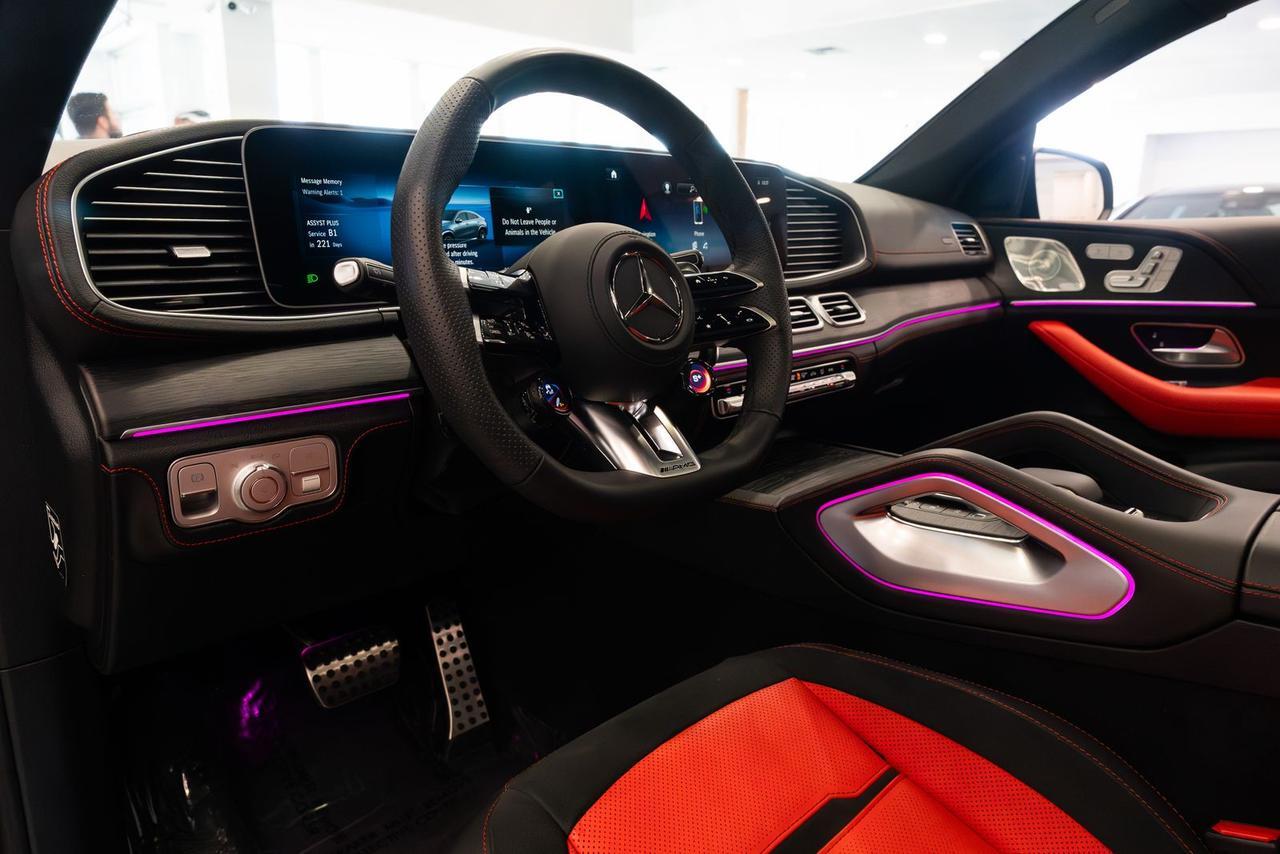 2025 Mercedes-Benz GLE GLE 53 AMG&reg; Gladstone OR