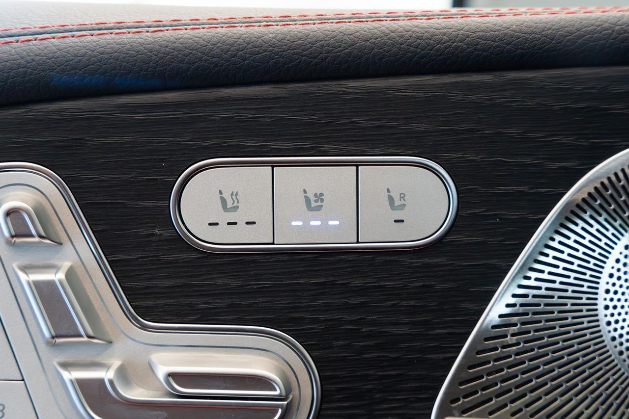 2025 Mercedes-Benz GLE GLE 53 AMG&reg; Gladstone OR
