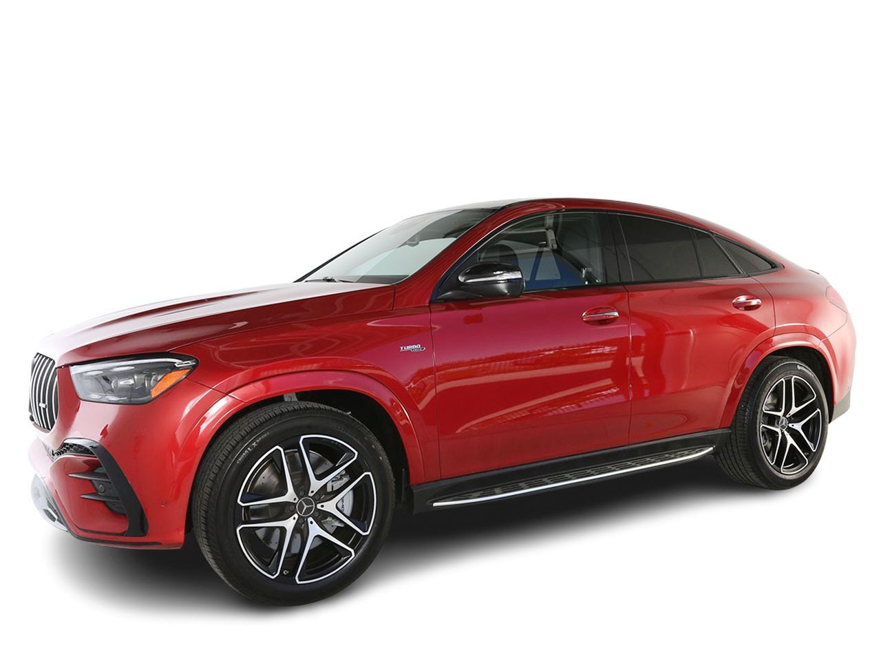 2025 Mercedes-Benz GLE GLE 53 AMG&reg; Indianapolis IN