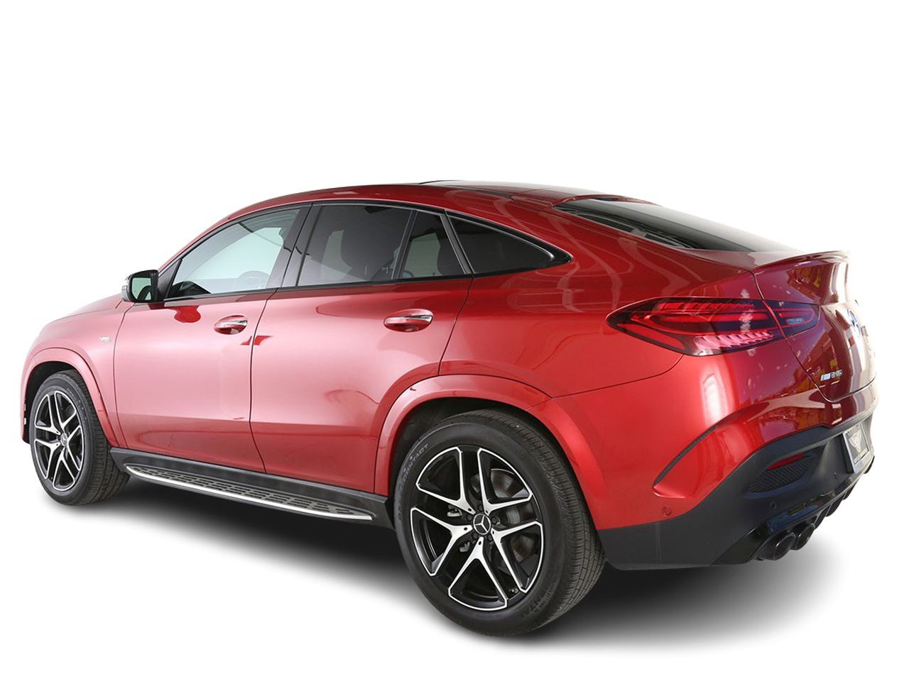 2025 Mercedes-Benz GLE GLE 53 AMG&reg; Indianapolis IN