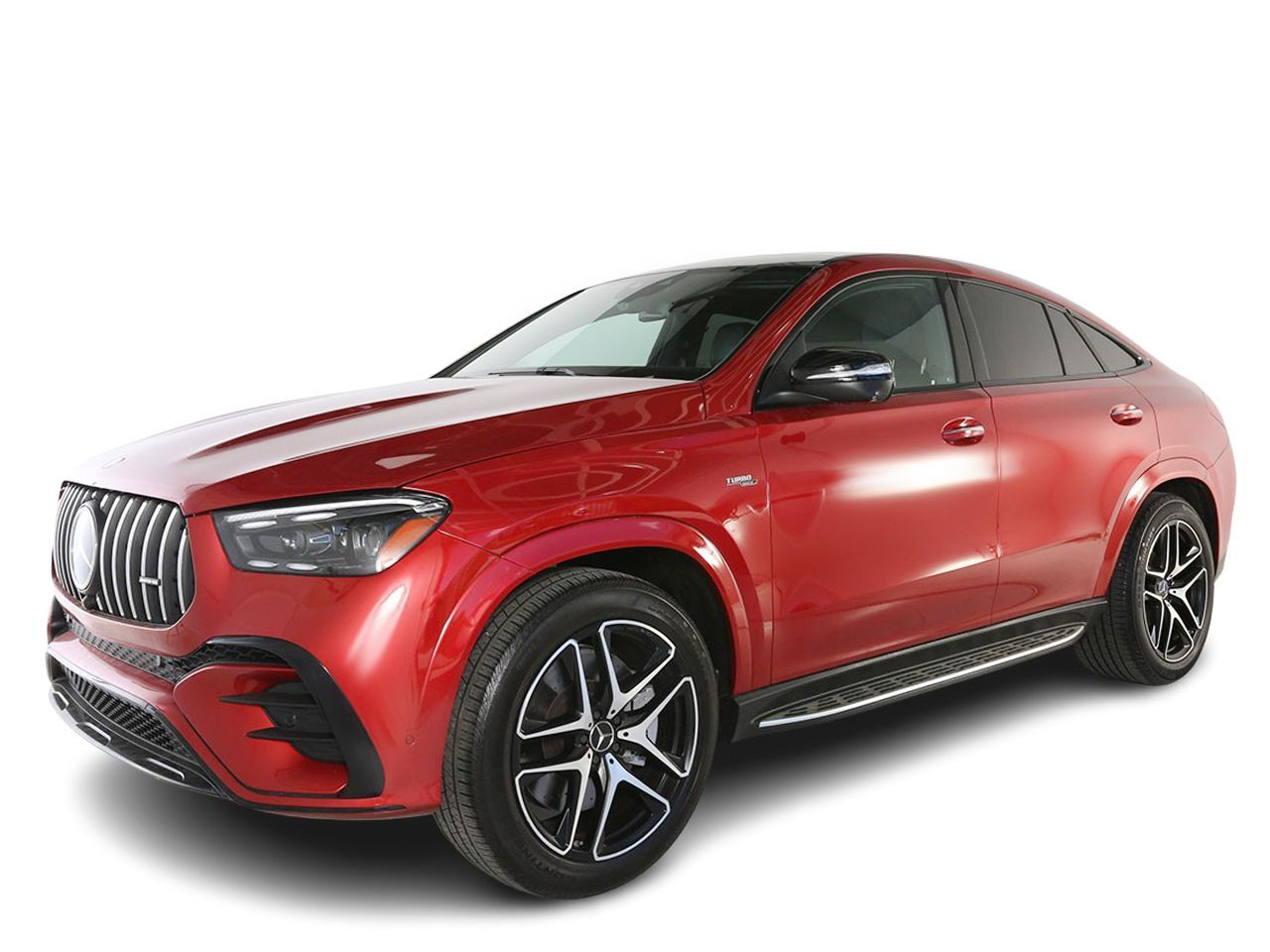 2025 Mercedes-Benz GLE GLE 53 AMG&reg; Indianapolis IN