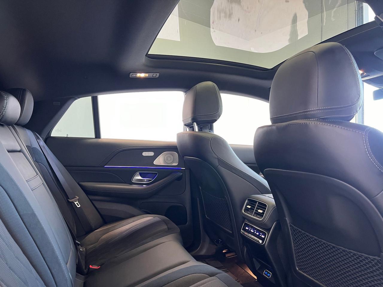 2025 Mercedes-Benz GLE GLE 53 AMG&reg; Indianapolis IN