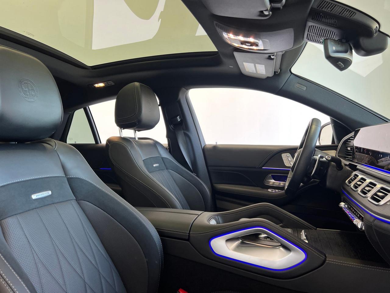 2025 Mercedes-Benz GLE GLE 53 AMG&reg; Indianapolis IN
