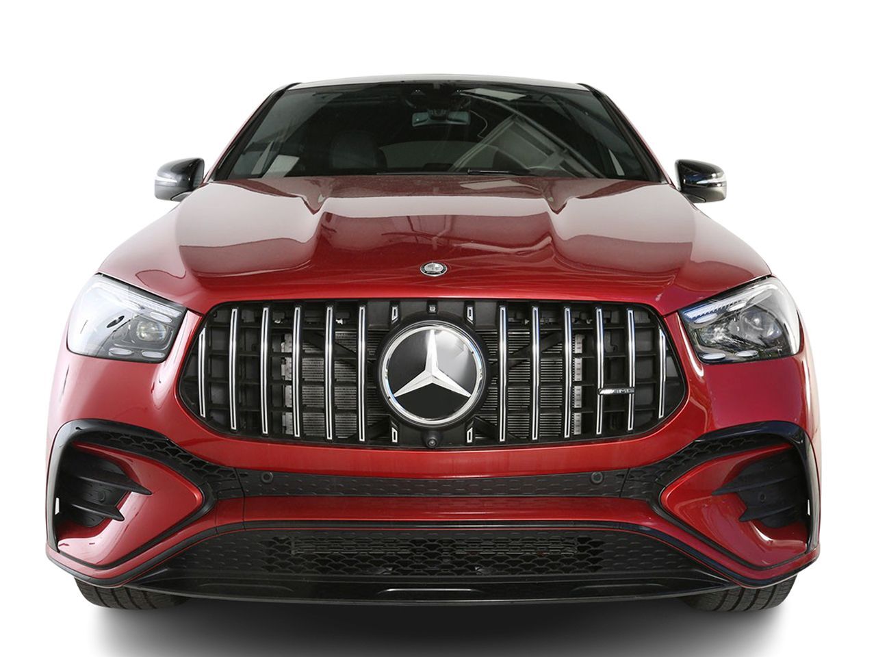 2025 Mercedes-Benz GLE GLE 53 AMG&reg; Indianapolis IN