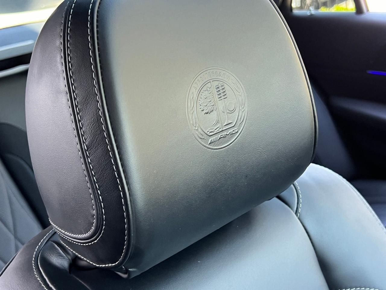2025 Mercedes-Benz GLE GLE 53 AMG&reg; Indianapolis IN
