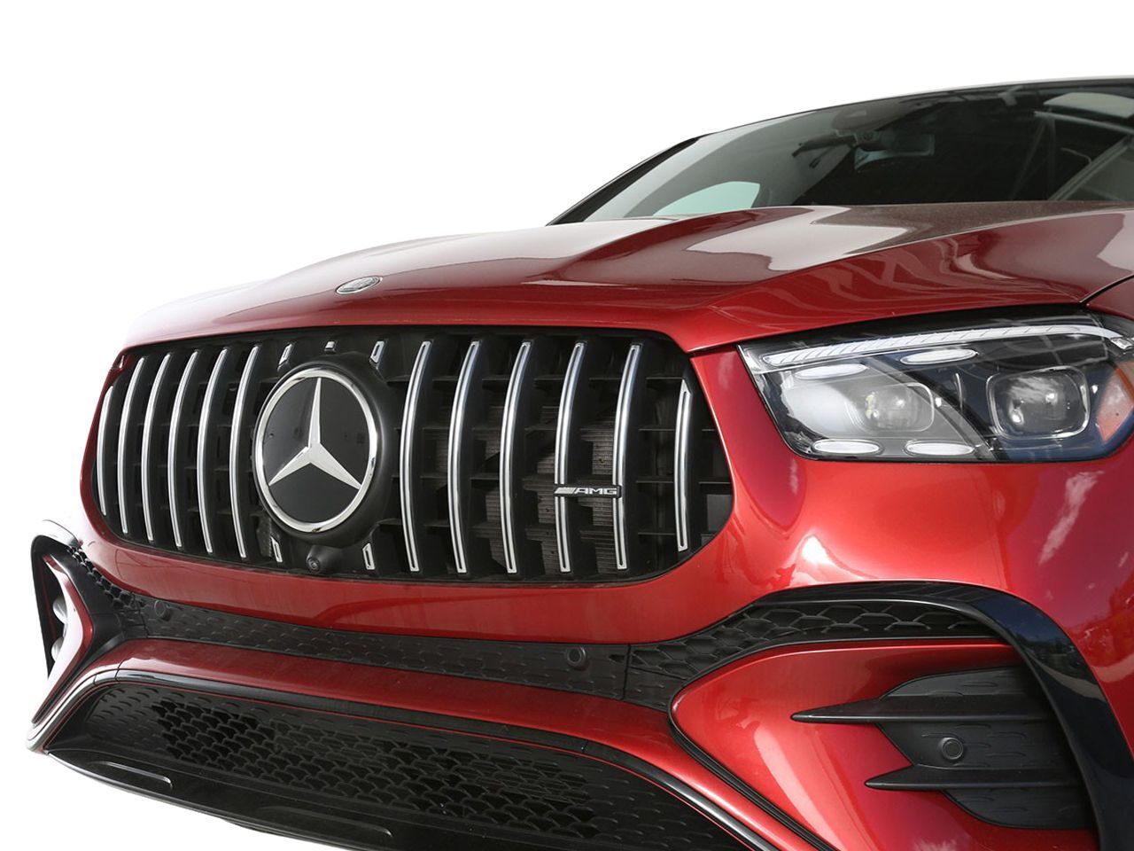 2025 Mercedes-Benz GLE GLE 53 AMG&reg; Indianapolis IN