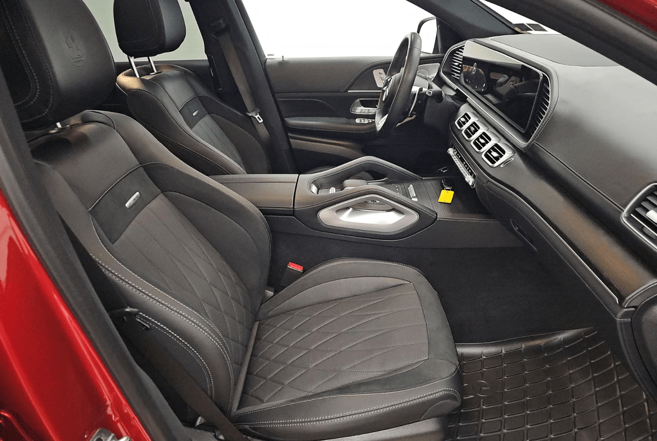 2025 Mercedes-Benz GLE GLE 53 AMG&reg; Indianapolis IN