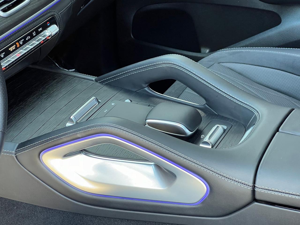 2025 Mercedes-Benz GLE GLE 53 AMG&reg; Indianapolis IN
