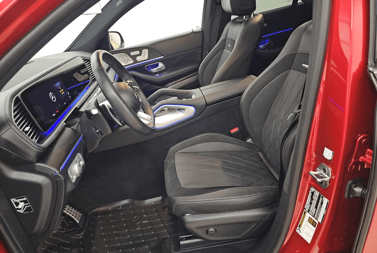 2025 Mercedes-Benz GLE GLE 53 AMG&reg; Indianapolis IN