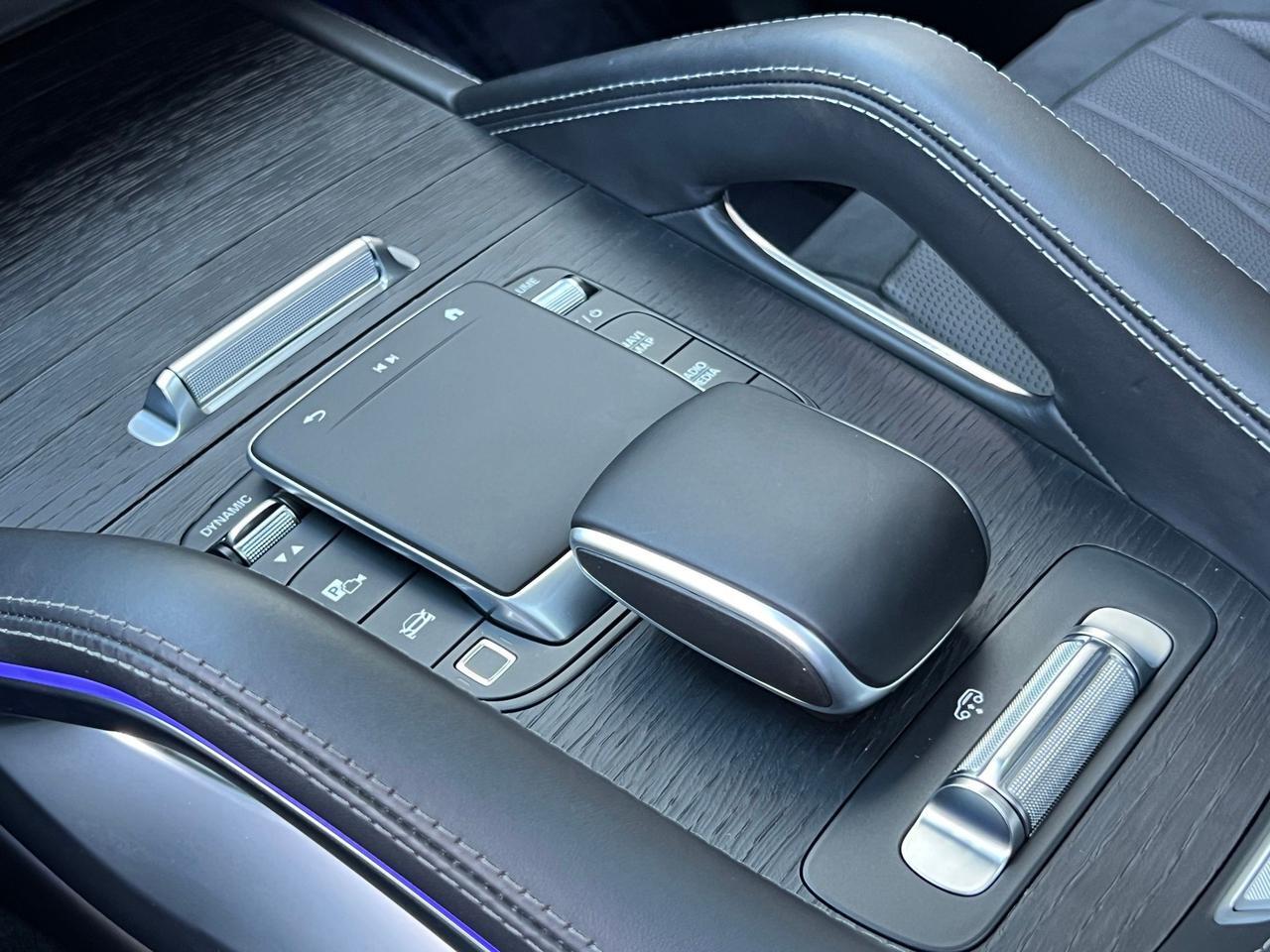 2025 Mercedes-Benz GLE GLE 53 AMG&reg; Indianapolis IN