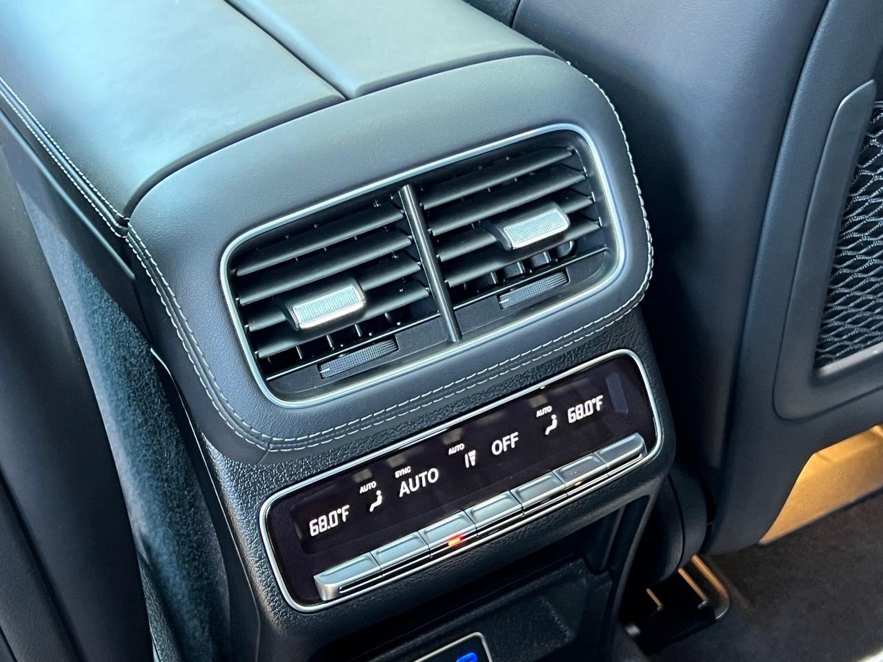 2025 Mercedes-Benz GLE GLE 53 AMG&reg; Indianapolis IN