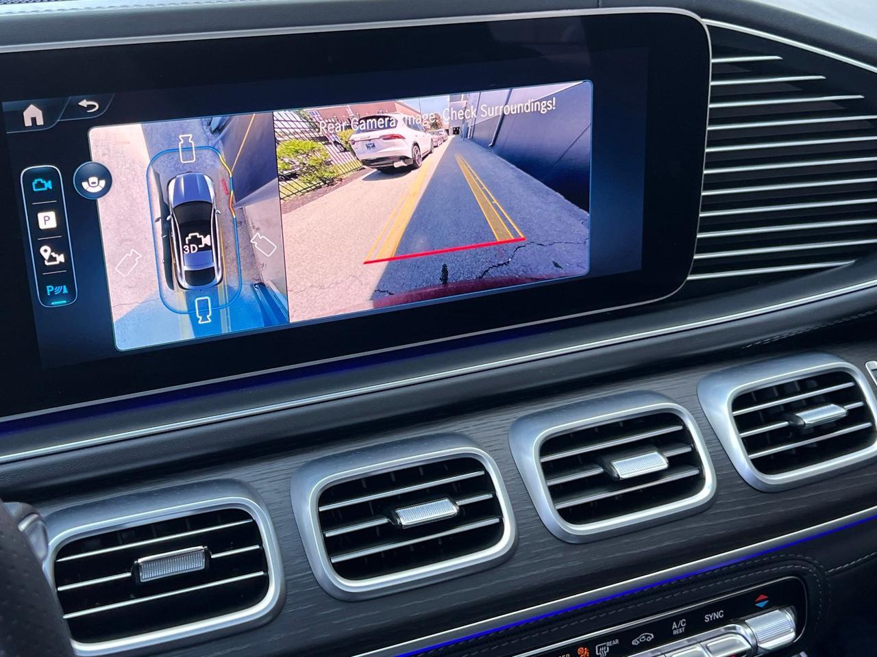 2025 Mercedes-Benz GLE GLE 53 AMG&reg; Indianapolis IN
