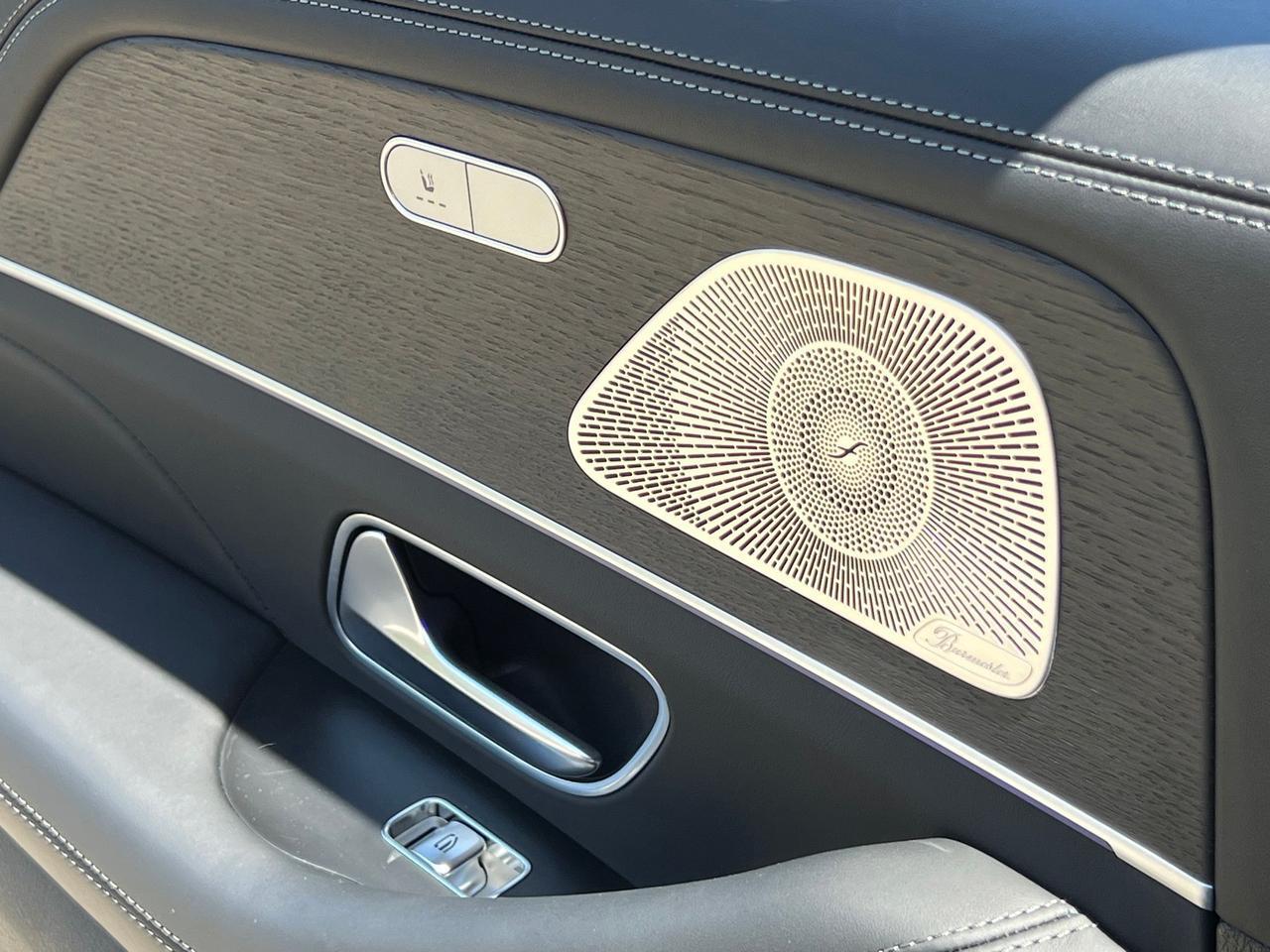 2025 Mercedes-Benz GLE GLE 53 AMG&reg; Indianapolis IN
